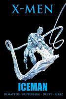 X-Men: Iceman