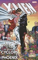 X-Men: The Wedding of Cyclops & Phoenix