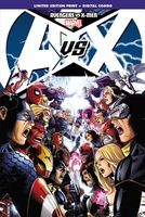 Avengers Vs. X-Men