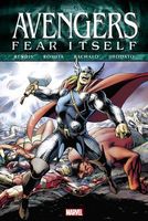 Fear Itself: Avengers