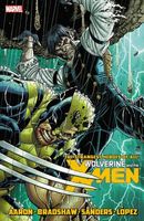 Wolverine & The X-Men by Jason Aaron Vol. 5