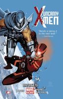 Uncanny X-Men, Volume 2: Broken