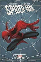 Spider-Man: Season One