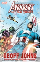 Avengers: World Trust