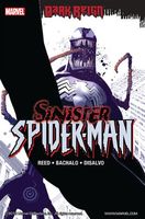 Dark Reign: The Sinister Spider-Man