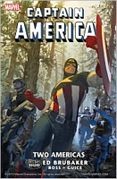 Captain America: Two Americas