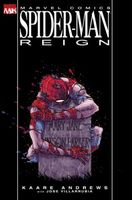 Spider-Man: Reign