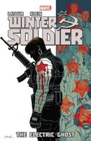 Winter Soldier, Volume 4: The Electric Ghost