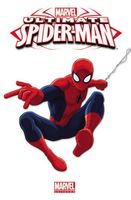 Marvel Universe Ultimate Spider-Man Volume 4