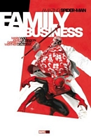 Amazing Spider-Man: Family Business