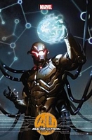 Age of Ultron Companion