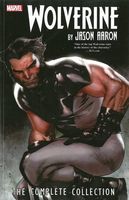 Wolverine: The Complete Collection Volume 1