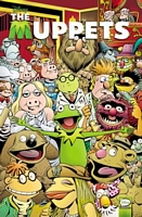 The Muppets Omnibus