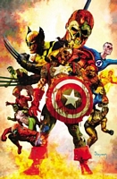 Marvel Zombies: The Complete Collection Volume 2