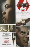 Mighty Avengers Volume 2: Family Bonding