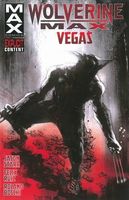 Wolverine Max Volume 3