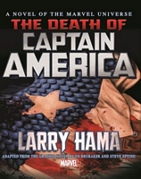 Captain America: The Death of Captain America