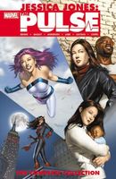 Jessica Jones - The Pulse: The Complete Collection