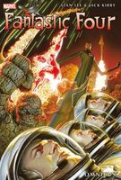 The Fantastic Four Omnibus Volume 3