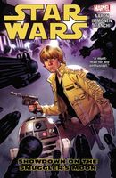 Star Wars Vol. 2: Showdown on the Smuggler's Moon