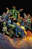 Hulk Volume 3: Omega Hulk Book 2