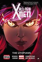 All-New X-Men, Volume 7: The Utopians