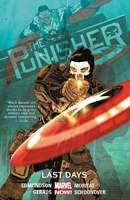 The Punisher Volume 3: Last Days