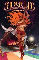 Angela: Asgard's Assassin Vol. 1: Priceless