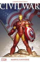 Civil War: Marvel Universe