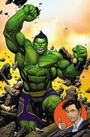 The Totally Awesome Hulk Vol. 1: Cho Time