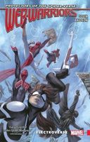 Web Warriors of the Spider-Verse Vol. 1: Electroverse