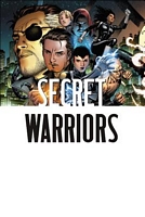 Secret Warriors: The Complete Collection Volume 1