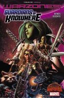 Guardians of Knowhere: Warzones!