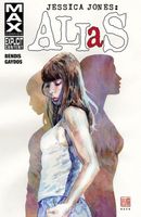 Jessica Jones: Alias, Volume 1