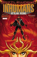 Inhumans: Attilan Rising: Battleworld