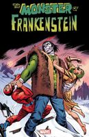 Monster of Frankenstein Vol. 1