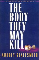 The Body They May Kill