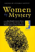 Women of Mystery 1