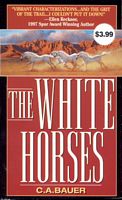 The White Horses