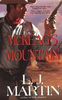 McKeag's Mountain