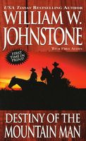 William W. Johnstone Book List - FictionDB