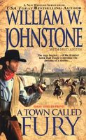 : Blood and Bullets (A Firestick Western): 9780786047864:  Johnstone, William W., Johnstone, J.A.: Books