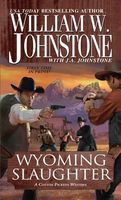 : Blood and Bullets (A Firestick Western): 9780786047864:  Johnstone, William W., Johnstone, J.A.: Books