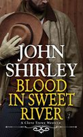 John Shirley's Latest Book