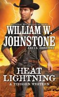 William W. Johnstone; J.A. Johnstone's Latest Book