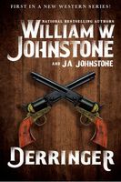 William W. Johnstone; J.A. Johnstone's Latest Book