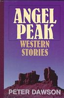 Angel Peak