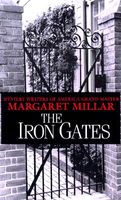 The Iron Gates