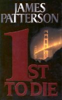 first to die james patterson