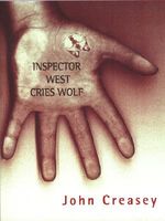 Inspector West Cries Wolf